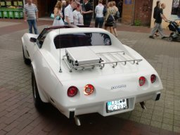  American Wheels Leer 2012